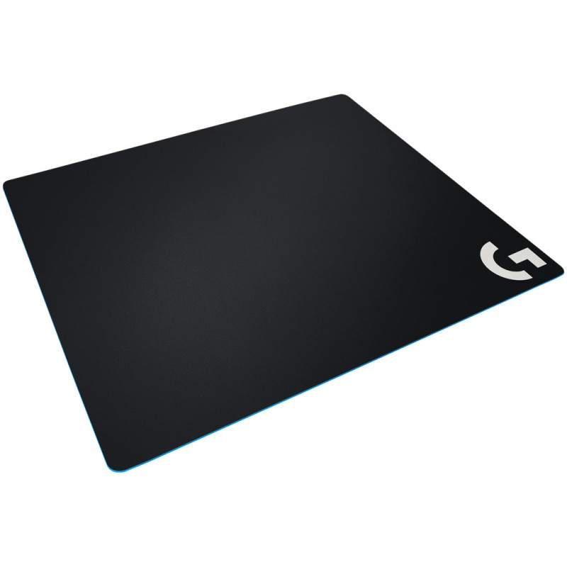 Podloga za miško Logitech G640 črna 460x400mm (943-000090) LOGITECH Podloga za miško Logitech G640 črna 460x400mm (943-000090)