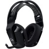 Slušalke gaming Logitech brezžične G733 Lightspeed 2,4Hz - črne (981-000864) LOGITECH Slušalke gaming Logitech brezžične G733 Lightspeed 2,4Hz - črne (981-000864)