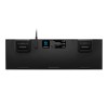 Gaming Tipkovnica Žična Logitech G815 Tactile US international | SLO gravura črna RGB (920-008992) LOGITECH Gaming Tipkovnica Žična Logitech G815 Tactile US international | SLO gravura črna RGB (920-008992)