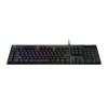 Gaming Tipkovnica Žična Logitech G815 Tactile US international | SLO gravura črna RGB (920-008992) LOGITECH Gaming Tipkovnica Žična Logitech G815 Tactile US international | SLO gravura črna RGB (920-008992)