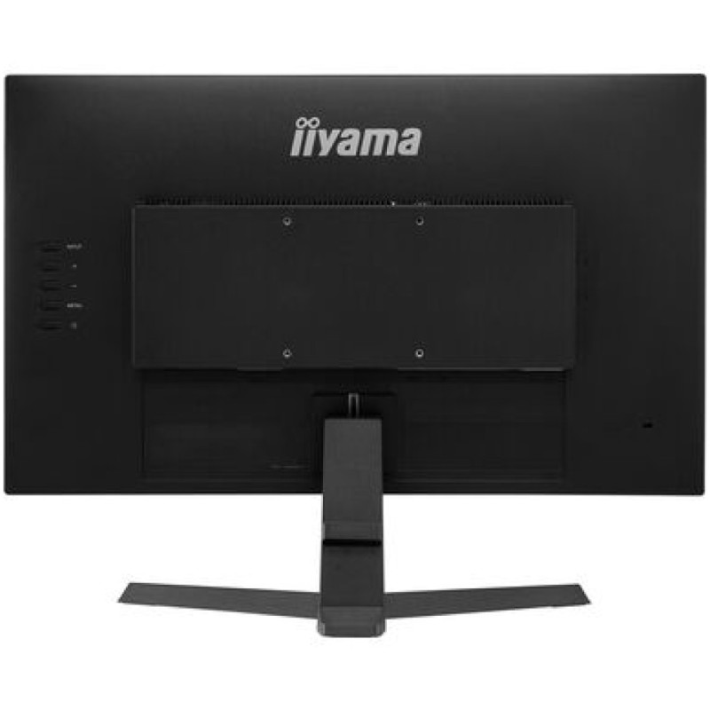 Monitor Iiyama 60,5 cm (23,8) GB2466HSU-B1 1920x1080 Curved Gaming 165Hz VA 1ms 2xHDMI DisplayPort 2xUSB2.0 HAS Zvočniki FreeSync Premium Iiyama Monitor Iiyama 60,5 cm (23,8) GB2466HSU-B1 1920x1080 Curved Gaming 165Hz VA 1ms 2xHDMI DisplayPort 2xUSB2.0 HAS Zvočniki FreeSync Premium
