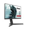 Monitor Iiyama 61 cm (24,0) GB2470HSU-B1 1920x1080 Gaming 165Hz IPS 0,8ms HDMI DisplayPort 2xUSB Pivot Zvočniki FreeSync Premium Iiyama Monitor Iiyama 61 cm (24,0) GB2470HSU-B1 1920x1080 Gaming 165Hz IPS 0,8ms HDMI DisplayPort 2xUSB Pivot Zvočniki FreeSync Premium