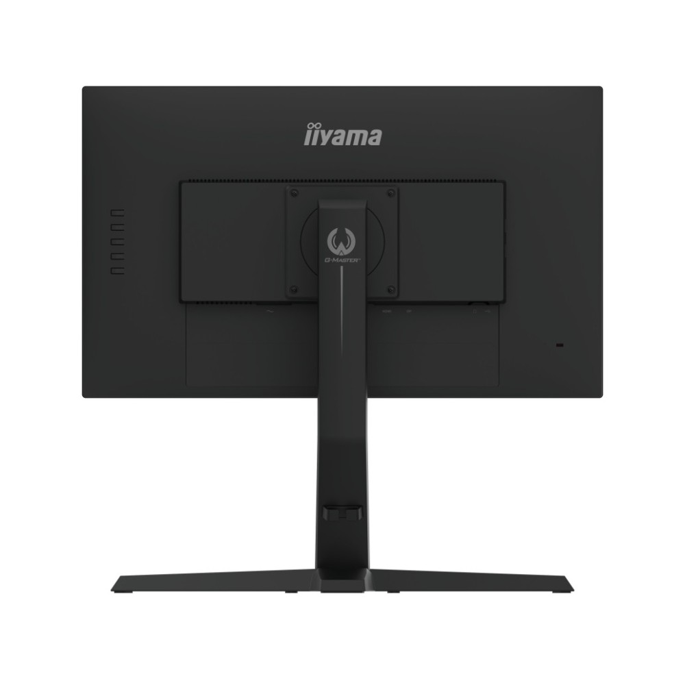 Monitor Iiyama 61 cm (24,0) GB2470HSU-B1 1920x1080 Gaming 165Hz IPS 0,8ms HDMI DisplayPort 2xUSB Pivot Zvočniki FreeSync Premium Iiyama Monitor Iiyama 61 cm (24,0) GB2470HSU-B1 1920x1080 Gaming 165Hz IPS 0,8ms HDMI DisplayPort 2xUSB Pivot Zvočniki FreeSync Premium