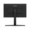 Monitor Iiyama 61 cm (24,0) GB2470HSU-B1 1920x1080 Gaming 165Hz IPS 0,8ms HDMI DisplayPort 2xUSB Pivot Zvočniki FreeSync Premium Iiyama Monitor Iiyama 61 cm (24,0) GB2470HSU-B1 1920x1080 Gaming 165Hz IPS 0,8ms HDMI DisplayPort 2xUSB Pivot Zvočniki FreeSync Premium