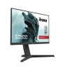 Monitor Iiyama 61 cm (24,0) GB2470HSU-B1 1920x1080 Gaming 165Hz IPS 0,8ms HDMI DisplayPort 2xUSB Pivot Zvočniki FreeSync Premium Iiyama Monitor Iiyama 61 cm (24,0) GB2470HSU-B1 1920x1080 Gaming 165Hz IPS 0,8ms HDMI DisplayPort 2xUSB Pivot Zvočniki FreeSync Premium