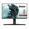 Monitor Iiyama 61 cm (24,0) GB2470HSU-B1 1920x1080 Gaming 165Hz IPS 0,8ms HDMI DisplayPort 2xUSB Pivot Zvočniki FreeSync Premium Iiyama Monitor Iiyama 61 cm (24,0) GB2470HSU-B1 1920x1080 Gaming 165Hz IPS 0,8ms HDMI DisplayPort 2xUSB Pivot Zvočniki FreeSync Premium