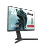 Monitor Iiyama 61 cm (24,0) GB2470HSU-B1 1920x1080 Gaming 165Hz IPS 0,8ms HDMI DisplayPort 2xUSB Pivot Zvočniki FreeSync Premium Iiyama Monitor Iiyama 61 cm (24,0) GB2470HSU-B1 1920x1080 Gaming 165Hz IPS 0,8ms HDMI DisplayPort 2xUSB Pivot Zvočniki FreeSync Premium