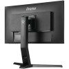 Monitor Iiyama 68,6 cm (27,0) GB2770QSU 2560x1440 Gaming 165Hz Fast-IPS 0,5ms HDMI DisplayPort 2xUSB3.0 Pivot Zvočniki FreeSync Premium Pro HDR400 Iiyama Monitor Iiyama 68,6 cm (27,0) GB2770QSU 2560x1440 Gaming 165Hz Fast-IPS 0,5ms HDMI DisplayPort 2xUSB3.0 Pivot Zvočniki FreeSync Premium Pro HDR400