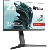 Monitor Iiyama 68,6 cm (27,0) GB2770QSU 2560x1440 Gaming 165Hz Fast-IPS 0,5ms HDMI DisplayPort 2xUSB3.0 Pivot Zvočniki FreeSync Premium Pro HDR400 Iiyama Monitor Iiyama 68,6 cm (27,0) GB2770QSU 2560x1440 Gaming 165Hz Fast-IPS 0,5ms HDMI DisplayPort 2xUSB3.0 Pivot Zvočniki FreeSync Premium Pro HDR400