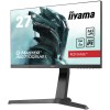 Monitor Iiyama 68,6 cm (27,0) GB2770QSU 2560x1440 Gaming 165Hz Fast-IPS 0,5ms HDMI DisplayPort 2xUSB3.0 Pivot Zvočniki FreeSync Premium Pro HDR400 Iiyama Monitor Iiyama 68,6 cm (27,0) GB2770QSU 2560x1440 Gaming 165Hz Fast-IPS 0,5ms HDMI DisplayPort 2xUSB3.0 Pivot Zvočniki FreeSync Premium Pro HDR400