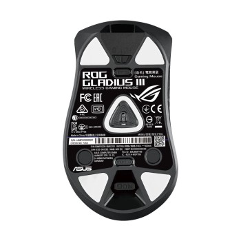 Miš Asus Gaming brezžična ROG Gladius III Wireless (90MP0200-BMUA00) Miš Asus Gaming brezžična ROG Gladius III Wireless (90MP0200-BMUA00)