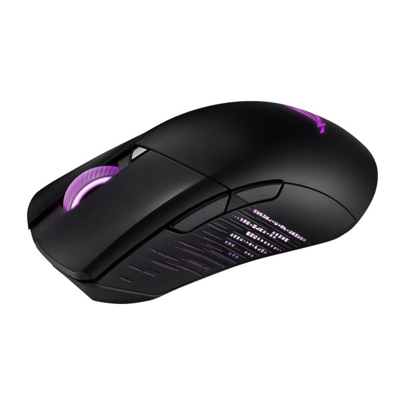 Miš Asus Gaming brezžična ROG Gladius III Wireless (90MP0200-BMUA00) ASUS Miš Asus Gaming brezžična ROG Gladius III Wireless (90MP0200-BMUA00)