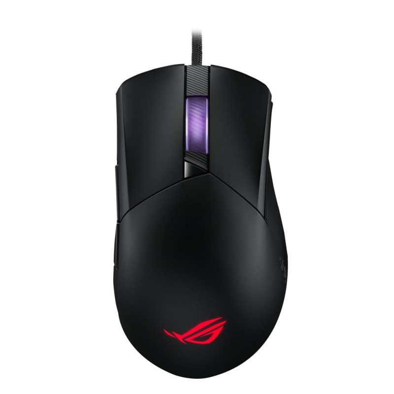 Miš Asus Gaming brezžična ROG Gladius III Wireless (90MP0200-BMUA00) ASUS Miš Asus Gaming brezžična ROG Gladius III Wireless (90MP0200-BMUA00)