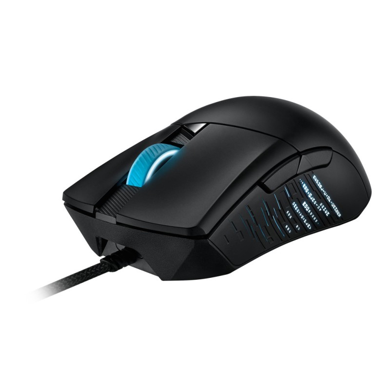 Miš Asus Gaming brezžična ROG Gladius III Wireless (90MP0200-BMUA00) ASUS Miš Asus Gaming brezžična ROG Gladius III Wireless (90MP0200-BMUA00)