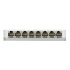 STIKALO 8-PORT D-link 100/1000 (GO-SW-8G) D-link STIKALO 8-PORT D-link 100/1000 (GO-SW-8G)