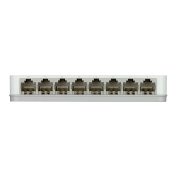 STIKALO 8-PORT D-link 100/1000 (GO-SW-8G) STIKALO 8-PORT D-link 100/1000 (GO-SW-8G)