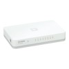 STIKALO 8-PORT D-link 100/1000 (GO-SW-8G) D-link STIKALO 8-PORT D-link 100/1000 (GO-SW-8G)