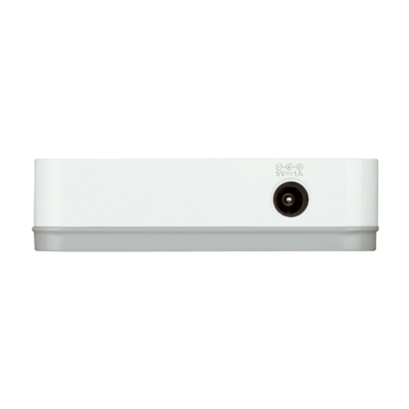 STIKALO 8-PORT D-link 100/1000 (GO-SW-8G) D-link STIKALO 8-PORT D-link 100/1000 (GO-SW-8G)