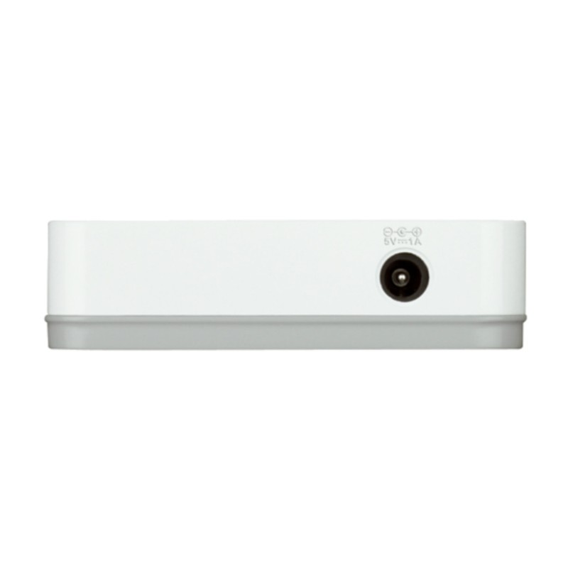 STIKALO 8-PORT D-link 100/1000 (GO-SW-8G) D-link STIKALO 8-PORT D-link 100/1000 (GO-SW-8G)