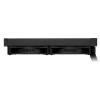 Vodno hlajenje Gigabyte AORUS WaterForce Cooler X240 - 240mm ARGB črna (GP-AWATERFORCEX240) GIGABYTE Vodno hlajenje Gigabyte AORUS WaterForce Cooler X240 - 240mm ARGB črna (GP-AWATERFORCEX240)