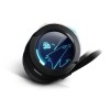 Vodno hlajenje Gigabyte AORUS WaterForce Cooler X240 - 240mm ARGB črna (GP-AWATERFORCEX240) GIGABYTE Vodno hlajenje Gigabyte AORUS WaterForce Cooler X240 - 240mm ARGB črna (GP-AWATERFORCEX240)