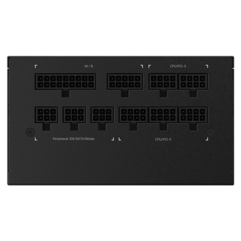 Napajalnik - 750W GigaByte Aorus 80Plus Gold 90% ATX12V 2.31 Modular 120mm črna (GP-P750GM) GIGABYTE Napajalnik - 750W GigaByte Aorus 80Plus Gold 90% ATX12V 2.31 Modular 120mm črna (GP-P750GM)