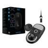 Miš Logitech Gaming Brezžična G PRO X Superlight črna (910-005880) LOGITECH Miš Logitech Gaming Brezžična G PRO X Superlight črna (910-005880)