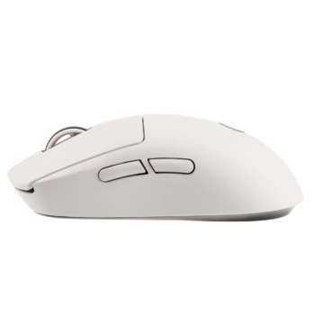 Miš  Logitech Gaming Brezžična G PRO X Superlight bela (910-005942) Miš  Logitech Gaming Brezžična G PRO X Superlight bela (910-005942)