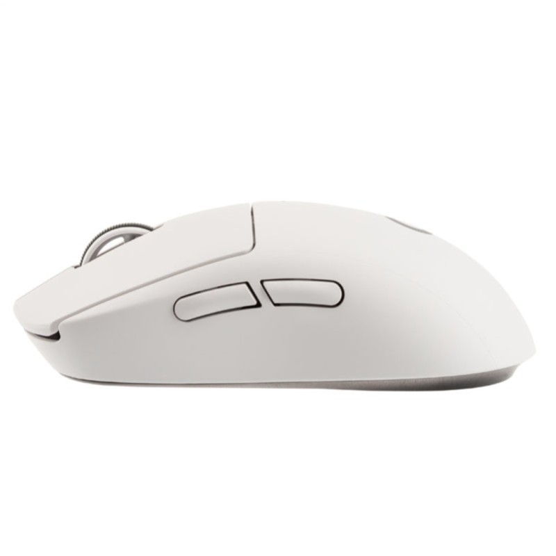 Miš Logitech Gaming Brezžična G PRO X Superlight bela (910-005942) LOGITECH Miš Logitech Gaming Brezžična G PRO X Superlight bela (910-005942)