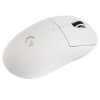 Miš  Logitech Gaming Brezžična G PRO X Superlight bela (910-005942)