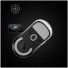 Miš  Logitech Gaming Brezžična G PRO X Superlight bela (910-005942)