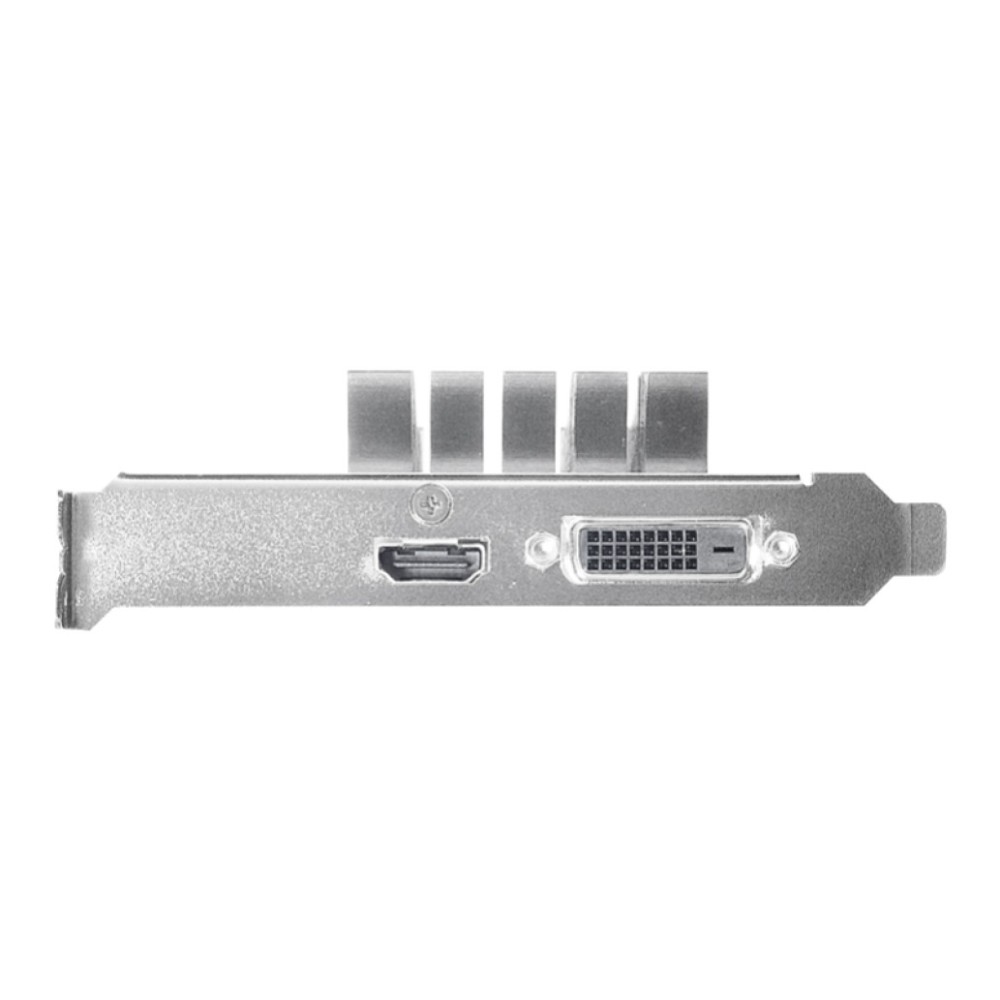 Grafična kartica nVidia GT1030 Asus GT1030-2G-BRK - 2GB DDR5 - low profile silent (90YV0AT0-M0NA00) ASUS Grafična kartica nVidia GT1030 Asus GT1030-2G-BRK - 2GB DDR5 - low profile silent (90YV0AT0-M0NA00)