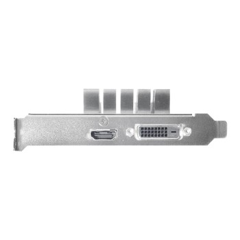 Grafična kartica nVidia GT1030 Asus GT1030-2G-BRK - 2GB DDR5 - low profile silent (90YV0AT0-M0NA00) Grafična kartica nVidia GT1030 Asus GT1030-2G-BRK - 2GB DDR5 - low profile silent (90YV0AT0-M0NA00)