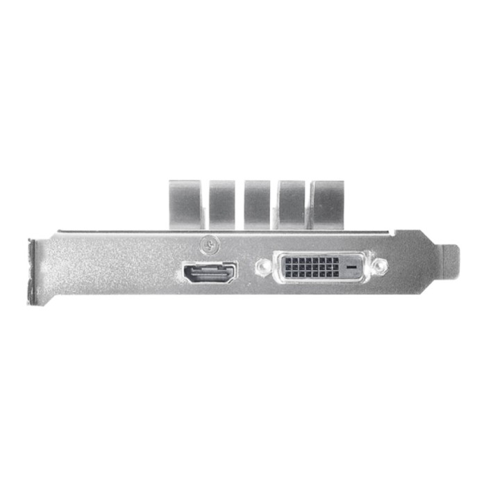 Grafična kartica nVidia GT1030 Asus GT1030-2G-BRK - 2GB DDR5 - low profile silent (90YV0AT0-M0NA00) Grafična kartica nVidia GT1030 Asus GT1030-2G-BRK - 2GB DDR5 - low profile silent (90YV0AT0-M0NA00)