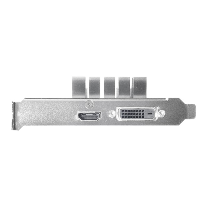 Grafična kartica nVidia GT1030 Asus GT1030-2G-BRK - 2GB DDR5 - low profile silent (90YV0AT0-M0NA00) ASUS Grafična kartica nVidia GT1030 Asus GT1030-2G-BRK - 2GB DDR5 - low profile silent (90YV0AT0-M0NA00)