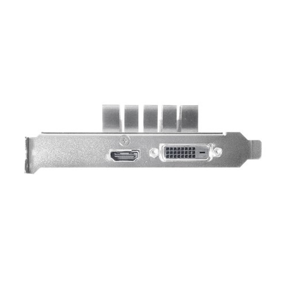 Grafična kartica nVidia GT1030 Asus GT1030-2G-BRK - 2GB DDR5 - low profile silent (90YV0AT0-M0NA00) ASUS Grafična kartica nVidia GT1030 Asus GT1030-2G-BRK - 2GB DDR5 - low profile silent (90YV0AT0-M0NA00)