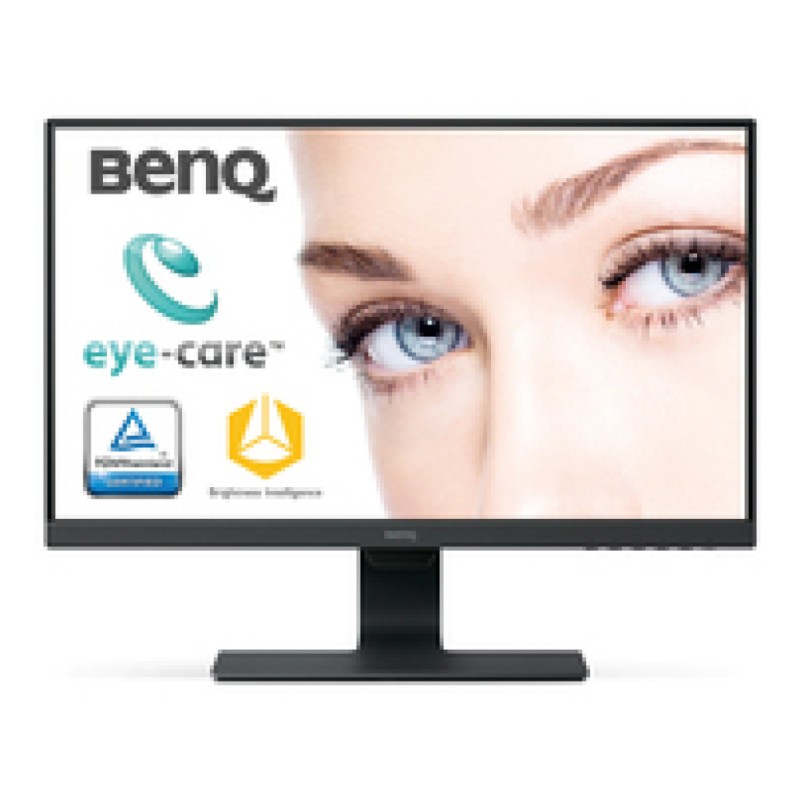 Monitor BenQ 60,5 cm (23,8) GW2480 1920x1080 IPS 5ms VGA HDMI DisplayPort Zvočniki  FreeSync slim BenQ Monitor BenQ 60,5 cm (23,8) GW2480 1920x1080 IPS 5ms VGA HDMI DisplayPort Zvočniki  FreeSync slim