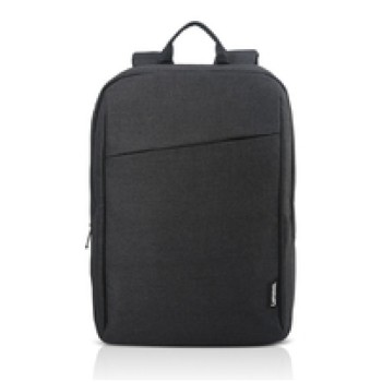 Nahrbtnik za notesnik 39,6 cm (15,6″) Lenovo Casual B210 črn (GX40Q17225) Nahrbtnik za notesnik 39,6 cm (15,6″) Lenovo Casual B210 črn (GX40Q17225)