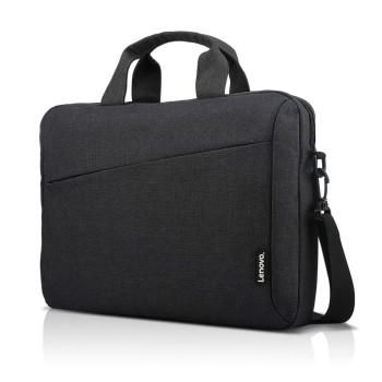 Torba za notesnik 39,6 cm (15,6″) Lenovo Casual Toploader T210 črna (GX40Q17229) Torba za notesnik 39,6 cm (15,6″) Lenovo Casual Toploader T210 črna (GX40Q17229)