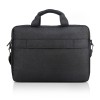Torba za notesnik 39,6 cm (15,6″) Lenovo Casual Toploader T210 črna (GX40Q17229)