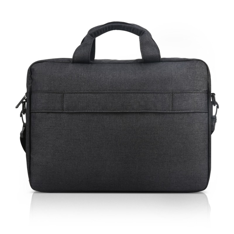 Torba za notesnik 39,6 cm (15,6″) Lenovo Casual Toploader T210 črna (GX40Q17229) Lenovo Torba za notesnik 39,6 cm (15,6″) Lenovo Casual Toploader T210 črna (GX40Q17229)