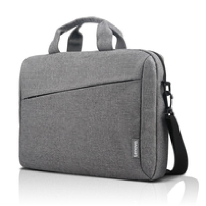 Torba za notesnik 39,6 cm (15,6) Lenovo Casual Toploader T210 siva (GX40Q17231) Lenovo Torba za notesnik 39,6 cm (15,6) Lenovo Casual Toploader T210 siva (GX40Q17231)
