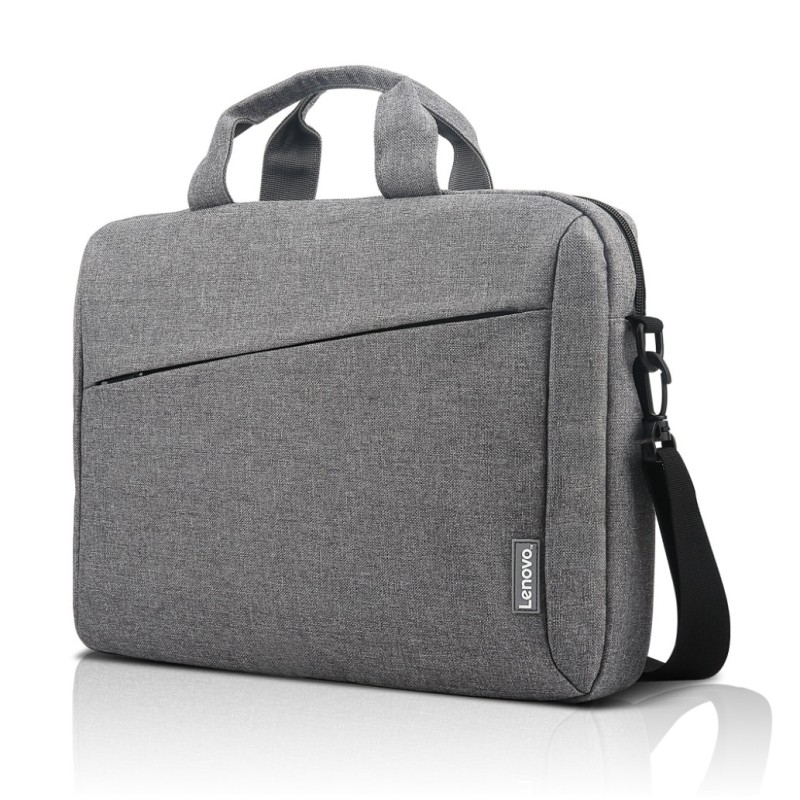 Torba za notesnik 39,6 cm (15,6) Lenovo Casual Toploader T210 siva (GX40Q17231) Lenovo Torba za notesnik 39,6 cm (15,6) Lenovo Casual Toploader T210 siva (GX40Q17231)