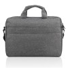 Torba za notesnik 39,6 cm (15,6) Lenovo Casual Toploader T210 siva (GX40Q17231)