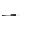 Slušalke Logitech 3.5 H111 stereo z mikrofonom (981-000593)