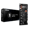 Osnovna plošča 1200  ASRock H510 Pro BTC+