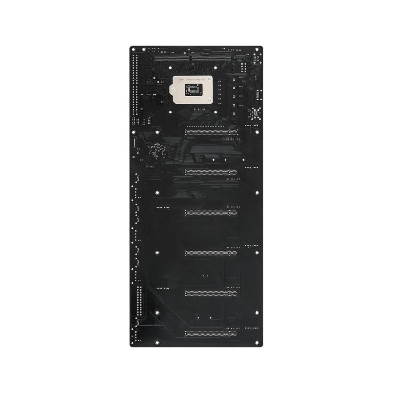 Osnovna plošča 1200 ASRock H510 Pro BTC+ Asrock Osnovna plošča 1200 ASRock H510 Pro BTC+