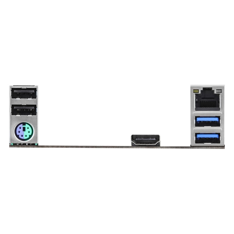 Osnovna plošča 1200 ASRock H510 Pro BTC+ Asrock Osnovna plošča 1200 ASRock H510 Pro BTC+