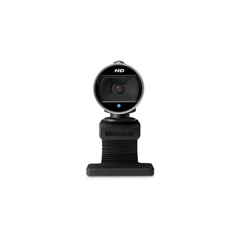 Spletna kamera Microsoft LifeCam 5MP HD 720p 30FPS 73° USB-A Autofokus mikrofon z redukcijo šuma (H5D-00014) MICROSOFT Spletna kamera Microsoft LifeCam 5MP HD 720p 30FPS 73° USB-A Autofokus mikrofon z redukcijo šuma (H5D-00014)