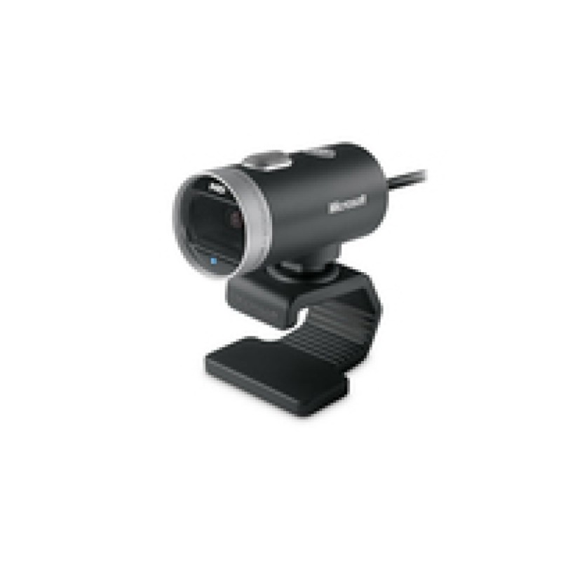 Spletna kamera Microsoft LifeCam 5MP HD 720p 30FPS 73° USB-A Autofokus mikrofon z redukcijo šuma (H5D-00014) MICROSOFT Spletna kamera Microsoft LifeCam 5MP HD 720p 30FPS 73° USB-A Autofokus mikrofon z redukcijo šuma (H5D-00014)